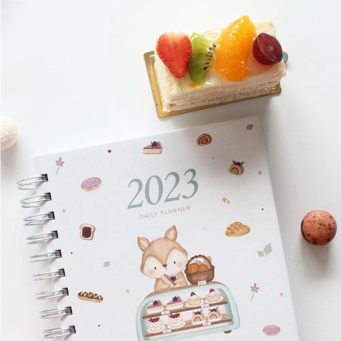 

Terlaris 2023 Daily Planner Free Custom Nama, Without Custom Quote