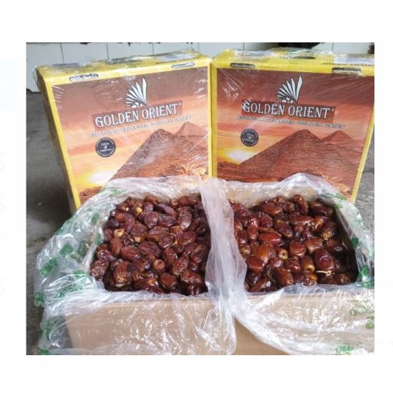 

Kurma Golden Orient Rep 500gr - Golden Orient