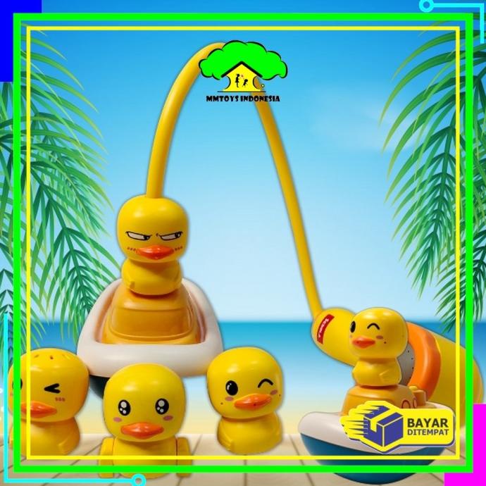 MI-M248 M249 Bebek Mainan Mandi Bayi Mainan Anak Balita Semprotan Show