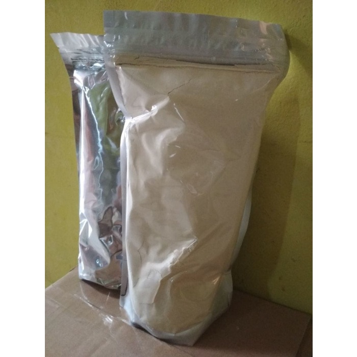 

500 Gr Tepung Keto Bubuk Tinggi Protein Tep Diet Kf Ketofastosis