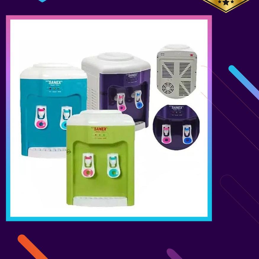 ➹ Sanex D102 Dispenser Sanex D102 / D 102 / D-102 Dispenser Portable (100% ORIGINAL) ➷