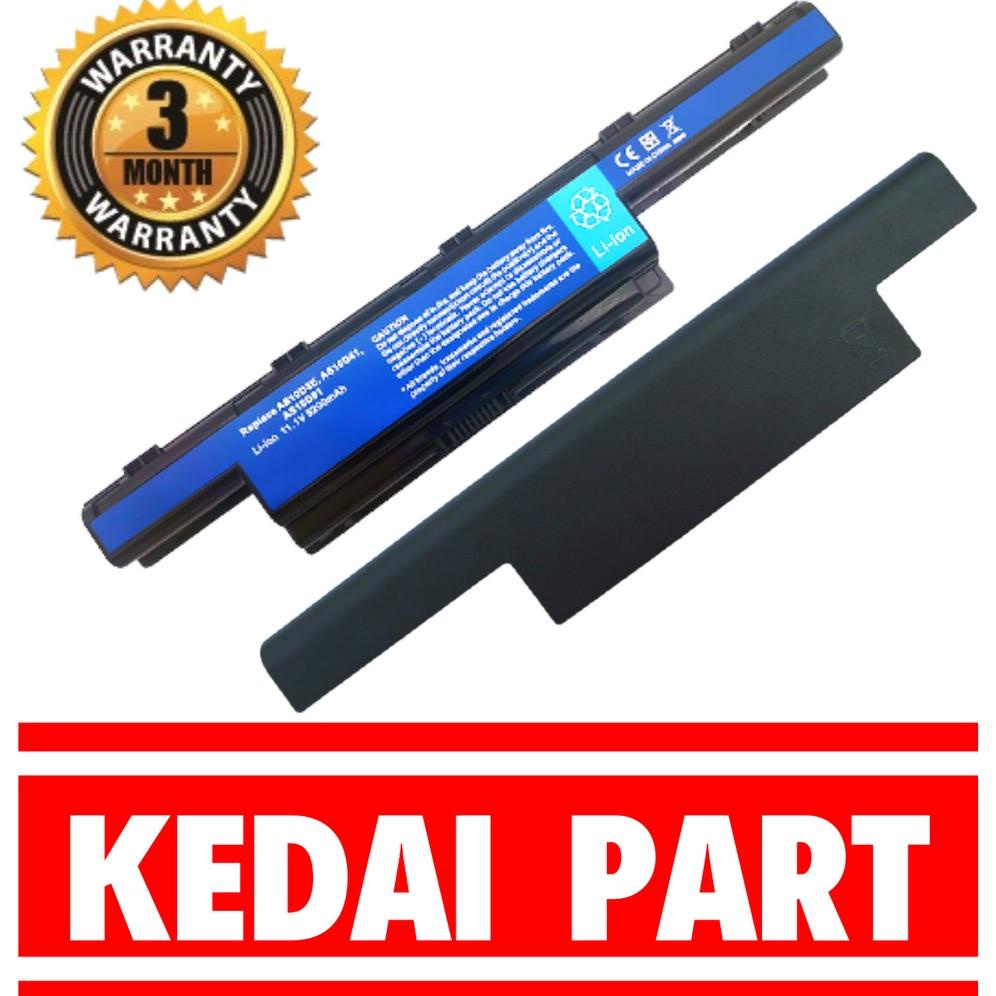 BATERAI ACER ASPIRE 4739 4741 4743 4349 4743 4750 4253