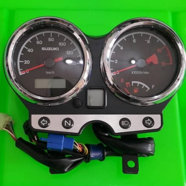 TERMURAH SPEEDOMTER THUNDER 125 ORIGINAL SPAREPART MOTOR MURAH SUZUKI TERBARU