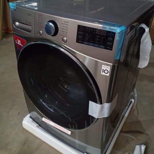 Mesin Cuci Pontianak LG 20Kg