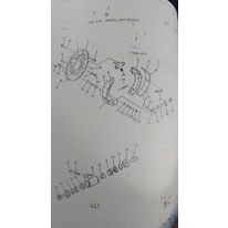 NUT GD510 GD511 NO 24