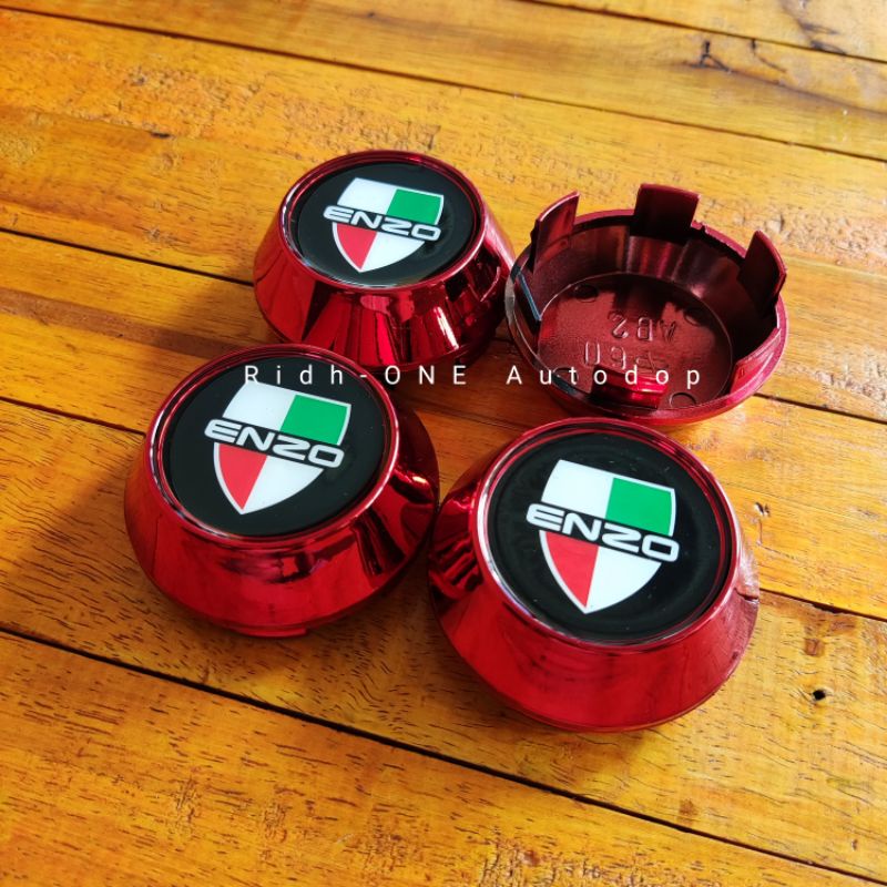 TUTUP DOP VELG MOBIL LUBANG TENGAH AS RODA BAN WHEELDOP AKSESORIS VELG MOBIL SENTER DOP VELG VARIASI