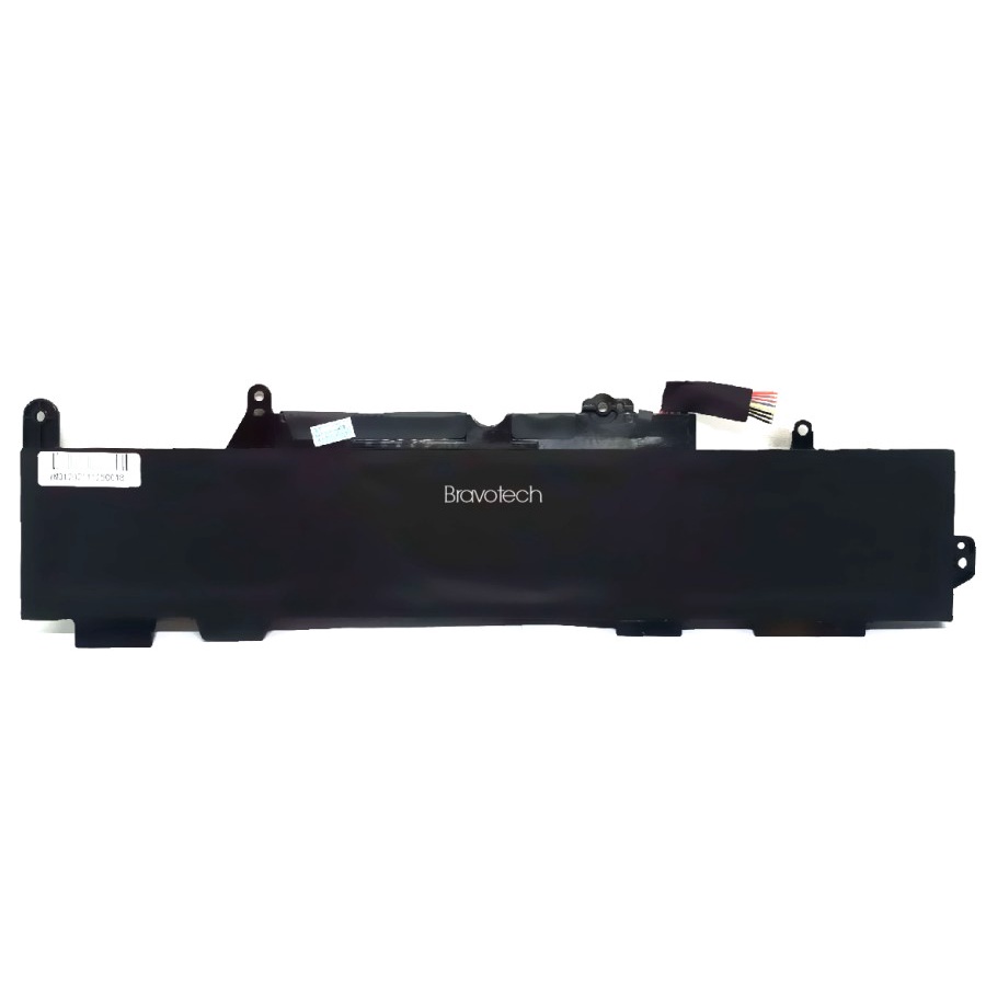 Baterai HP EliteBook SS03XL 735 830 836 840 745 830 846 G5 G6