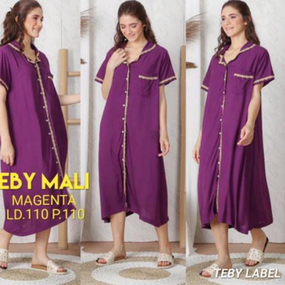 ⅍ DASTER ARAB TEBY TUNIK MALI BY TEBY ORI ♜