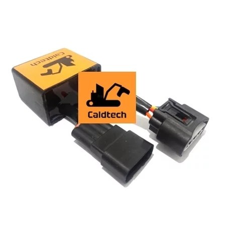 MODUL PENGAPIAN KOIL COIL BOOSTER MOBIL TOYOTA DAIHATSU PLUG N PLAY ORIGINAL BEST QUALITY