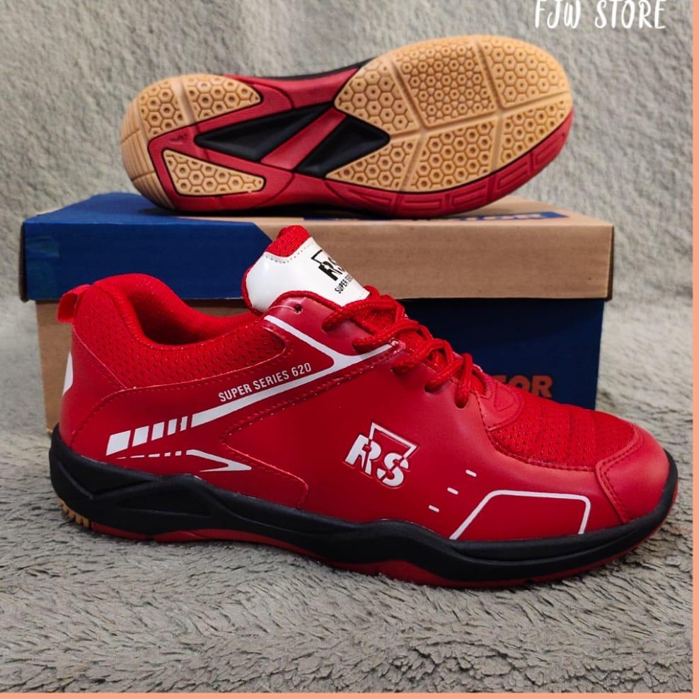 TERPERCAYA PROMO.. SEPATU BADMNTON. SEPATU BULU TANGKIS. SEPATU BATON RS. SEPATU BULU TANGKIS ANTI S