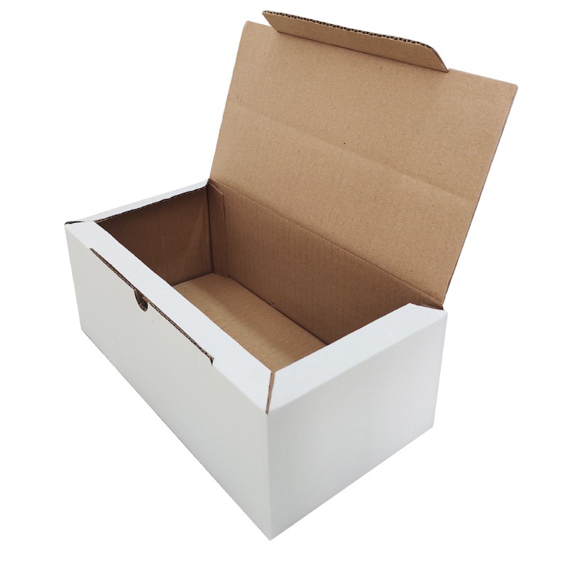 Kardus Box Tambah Packing Sepatu