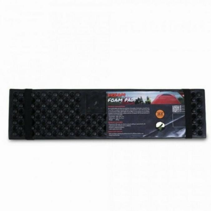 MATRAS CAMPING PICNIC SLEEPING PAD FOAM ULTRALIGHT ORIGINAL EIGER