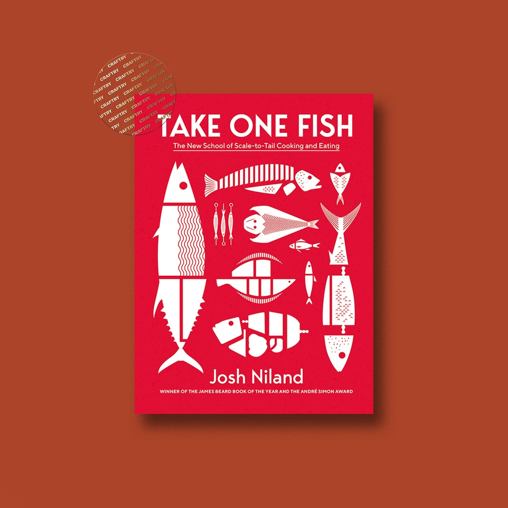 

Take One Fish - Josh Niland