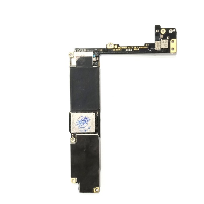MESIN/MAINBOARD IPHONE 8 PLUS QUALCOM NYALA LOCK