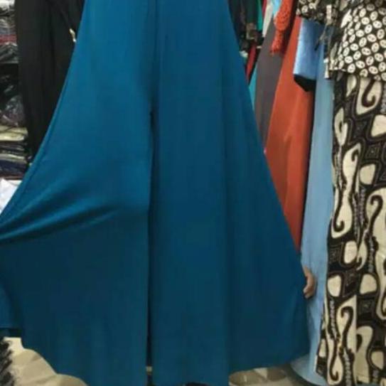 ➯ Kulot jumbo payung-kulot Jersey jumbo . Best seller ➨