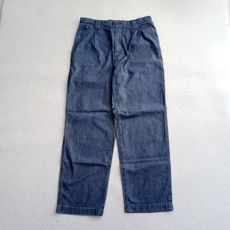 Uniqlo X JW Anderson Pants