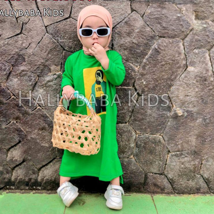 ✦ LIMITED EDITION 1-5TH DRESS VIRAL ANAK DRESS SLEBEW VIRAL ANAK DRESS ANAK VIRAL SLEBEW TUNIK ANAK 