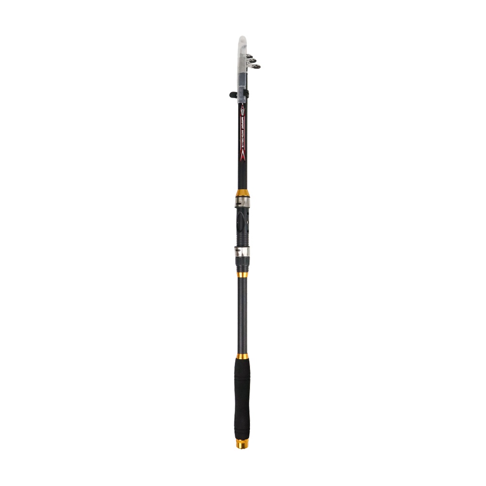 Joran Pancing Carbon Fiber Telescopic TaffSPORT