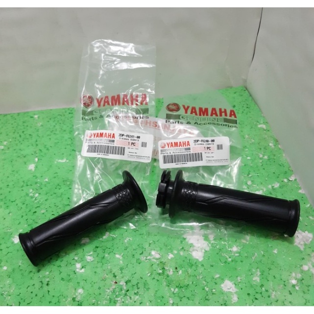 HANDGRIP Motor Yamaha NMAX New NMAX OLD 155 2DP