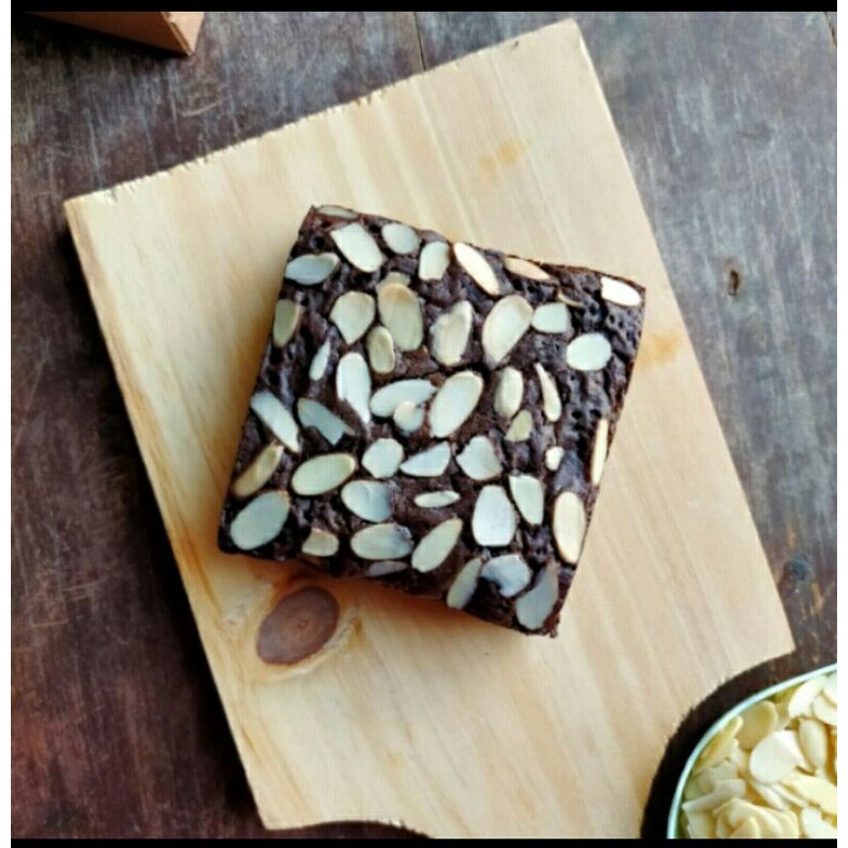 

Brownies Mini