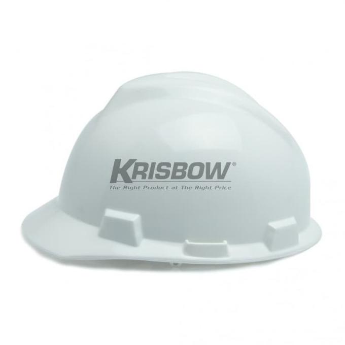 Helm Krisbow / Safety Helm Krisbow