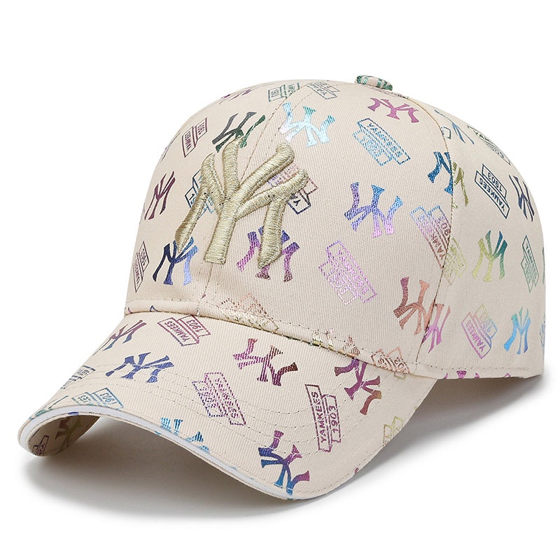 [ETC] MY Topi Impor Premium Baseball Street Unisex Korean Style 018