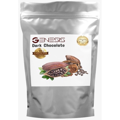 

Minuman Bubuk Coklat Powder ASLI 500 gram