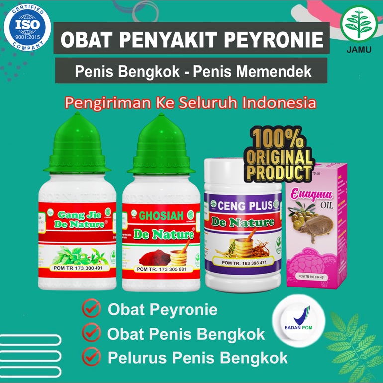 Obat Peyronie Ampuh Pelurus Penis Bengkok Mr P Sakit Disertai Benjolan Sakit Saat Ereksi Kemaluan Pr