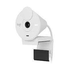 Webcam Logitech Brio 300 Full HD - Brio300