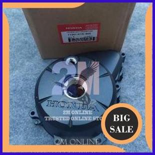 suku cadang BAK KALTER MAGNET KIRI MEGAPRO MONO ORI AHM 11341-KYE-900 140ZZ3