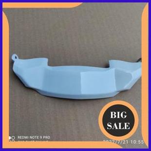 limited stock COVER FR CENTER PCX 150 COVER FR CENTER PCX 150 K97 DAGU PCX 150 K97 WARNA PUTIH MUTIA