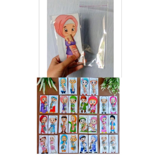 

Amplop lebaran Unik Peluk