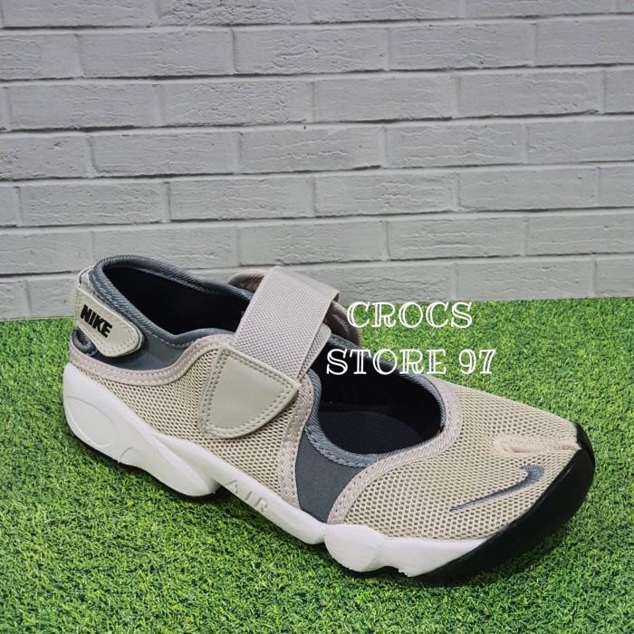SEPATU NIKE / SEPATU SENDAL NIKE/ SEPATU NIKE AIR RIFT MADE IN VIETNAM