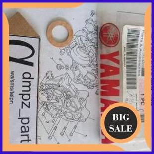 perkakas Ring Baut Tap oli Yamaha Alfa Rx king RxS 140ZZ3