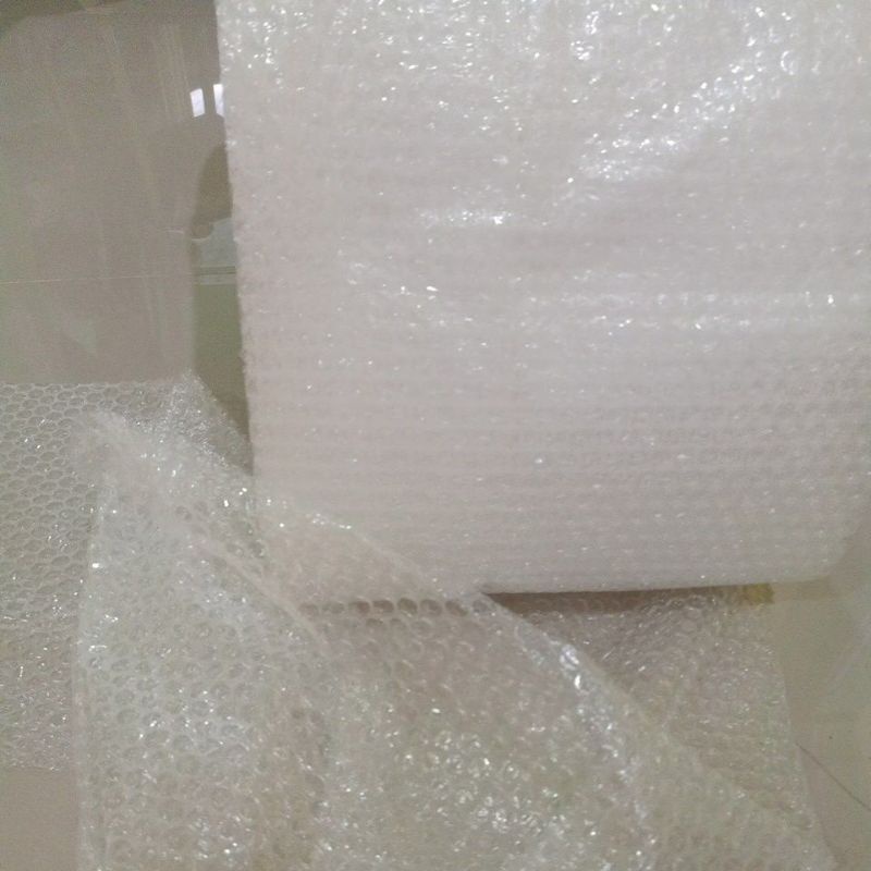 

BUBBLE WRAP