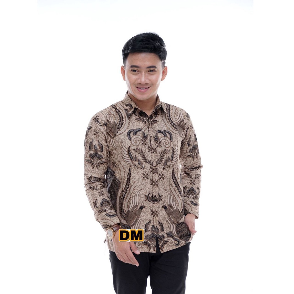 kemeja pria jumbo kekinian lengan panjang size m sampai 10xl best seller