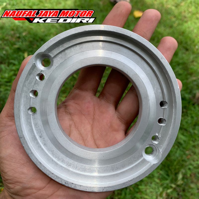 PLENDES ADAPTOR MAGNET RM RX KING RX S RXKING BLEYER