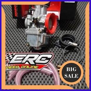 parts KARBURATOR KOSO KSR EVO PWK 34 140ZZ3