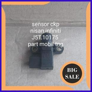 perkakas Sensor Ckp Crankshaft Nissan Infinity J5T 10175 140ZZ3