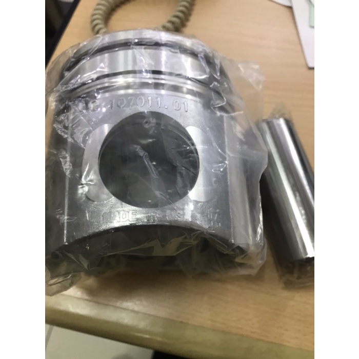 BMDL Piston pc 200-8 piston komatsu 6754-31-2110 piston pc200-8 komatsu
