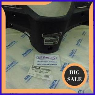 suku cadang Batok Kilometer Revo Absolute. Batok Spidometer Revo Absolute Narita 140ZZ3