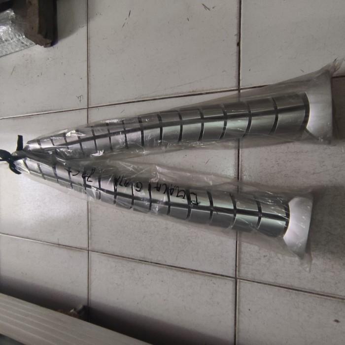 Terlaris Belalai Kabel Protector Glossy Oval