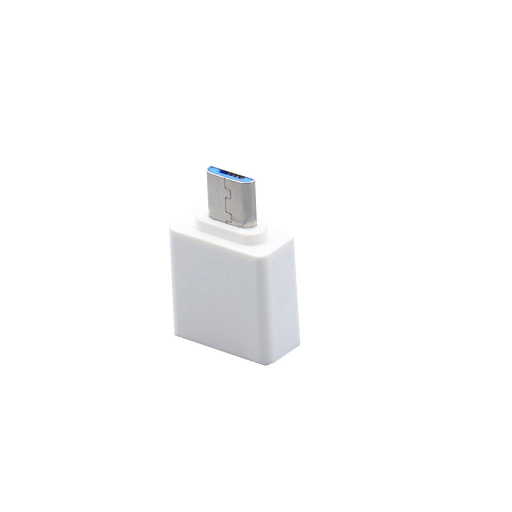 [GROSIR] OTG TYPE C TO USB CONVERTER DATA TRANSFER TYPE C XIAOMI SAMSUNG REDMI