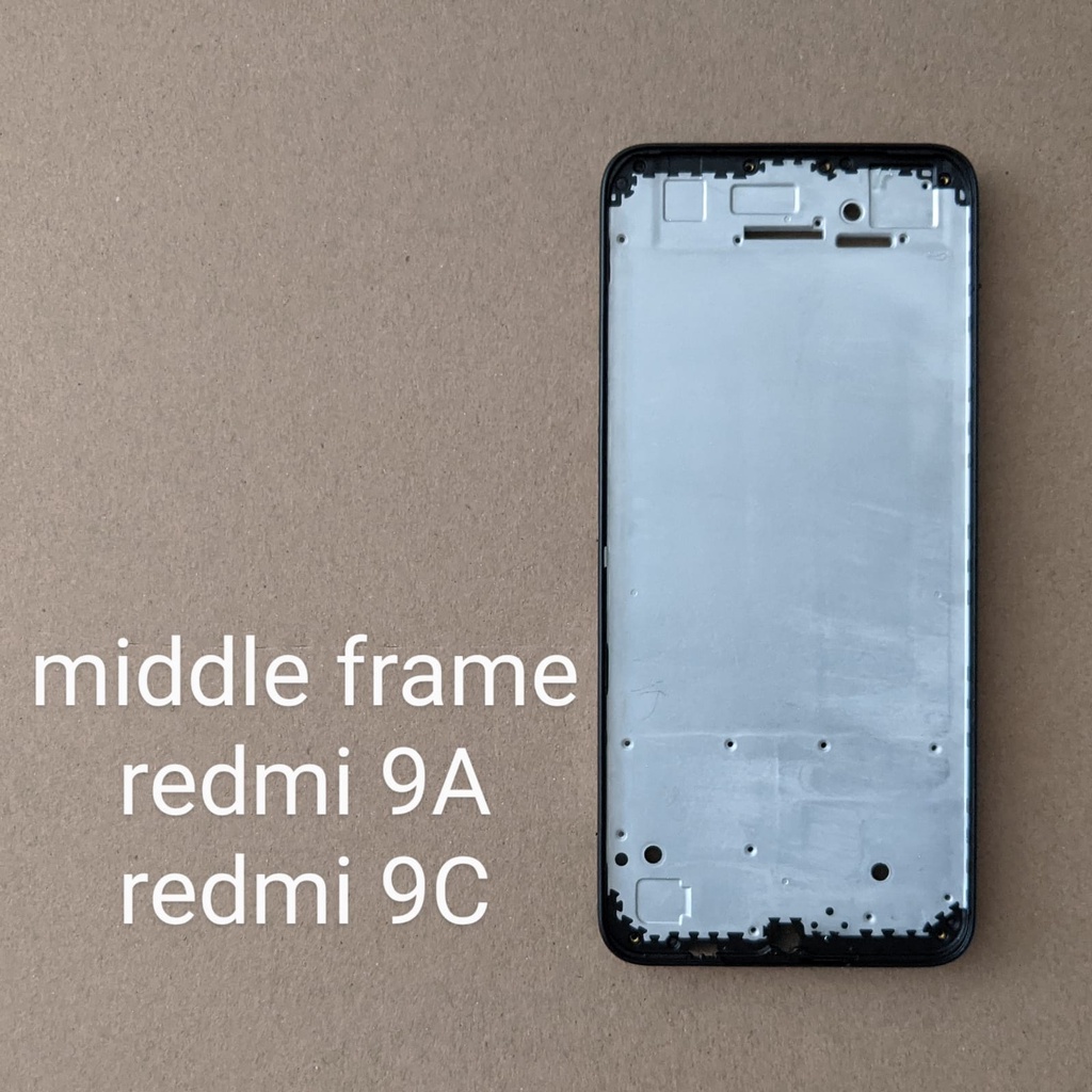 Middle Frame Redmi 9C Redmi 9A