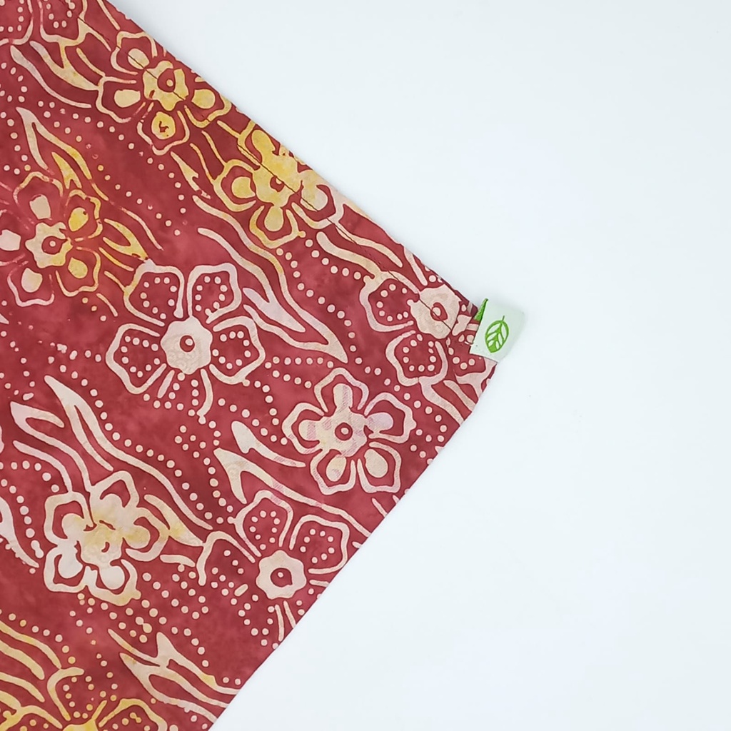 JARIK 3 METER SELENDANG 3 METER GENDONGAN BAYI 3 METER PINK BUNGA