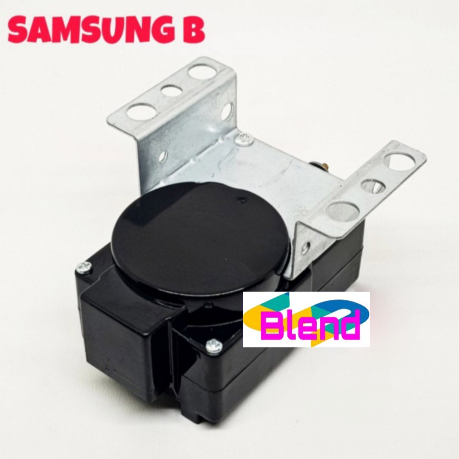 Motor Drain Mesin Cuci Model SAMSUNG B/Retractor Air/Respond Switch