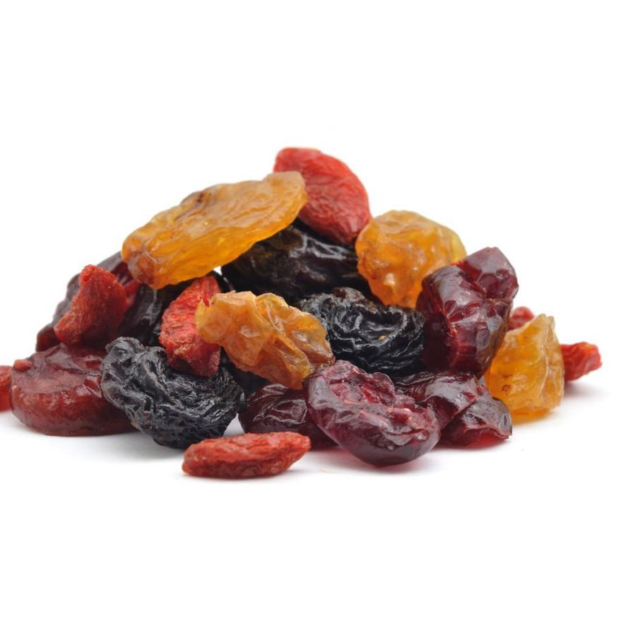 

℮ Mixed Dried Fruit 500gr ✿