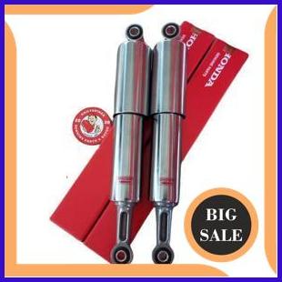 perkakas Shock Skok Shockbreaker Astrea Grand Legenda Ori Original Orisinil 52400-GN5-831 140ZZ3