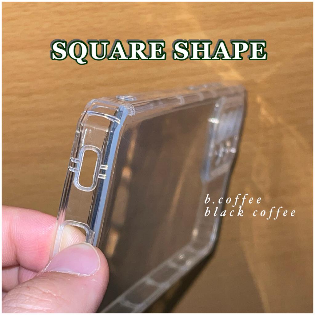 SQUARE soft case BENING INFINIX HOT 30 PLAY / HOT 30i / HOT 20 PLAY / HOT 20S / HOT 20 / HOT 12 PLAY / HOT 12i / HOT 11 PLAY / HOT 11S / HOT 11 / HOT 10 PLAY / HOT 10 LITE / HOT 10S / HOT 9 PLAY / HOT 9