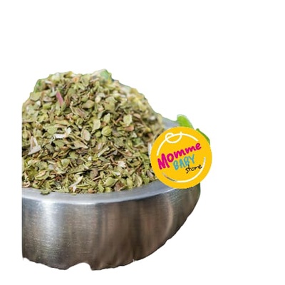 MPASI Parsley Basil Oregano 10 gram 20 gram Bumbu Herba